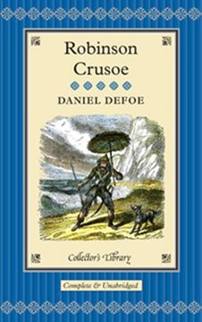 Imagem de ROBINSON CRUSOE
