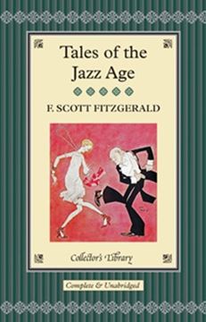 Imagem de TALES OF THE JAZZ AGE