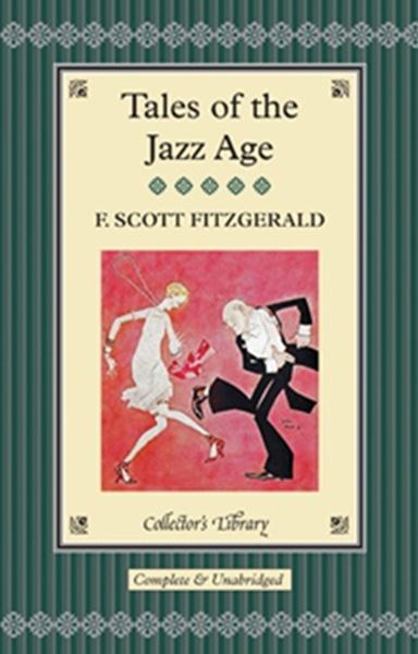 Picture of TALES OF THE JAZZ AGE