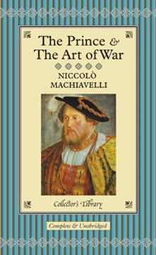 Imagem de PRINCE AND THE ART OF WAR, THE