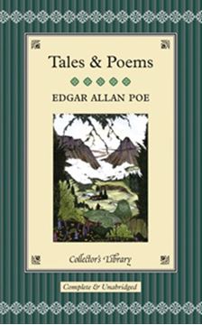 Imagem de TALES & POEMS