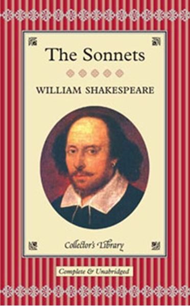 Picture of SONNETS, THE