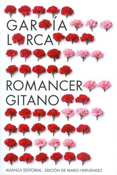 Imagem de ROMANCERO GITANO