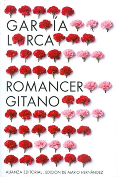 Picture of ROMANCERO GITANO