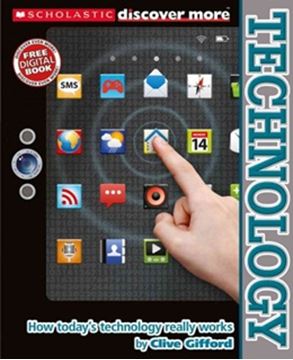 Imagem de TECHNOLOGY
