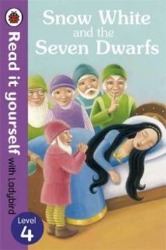 Imagem de SNOW WHITE AND THE SEVEN DWARFS