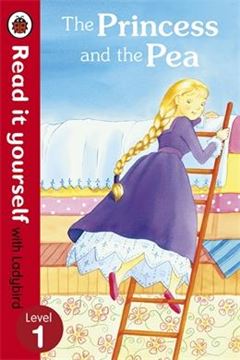 Imagem de THE PRINCESS AND THE PEA