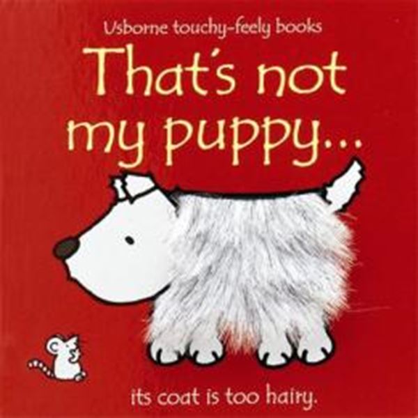 Picture of THAT´S NOT MY PUPPY