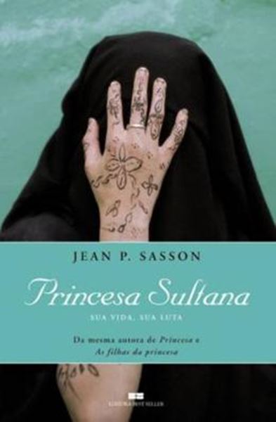 Picture of PRINCESA SULTANA - SUA VIDA, SUA LUTA  - VOL. 3