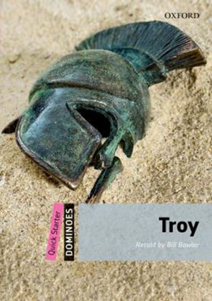 Picture of TROY - DOMINOES - QUICK STARTER