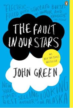Imagem de THE FAULT IN OUR STARS