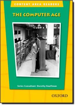 Imagem de THE COMPUTER AGE
