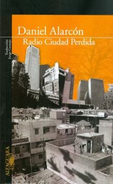 Imagem de RADIO CIUDAD PERDIDA