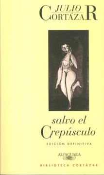 Imagem de SALVO EL CREPUSCULO