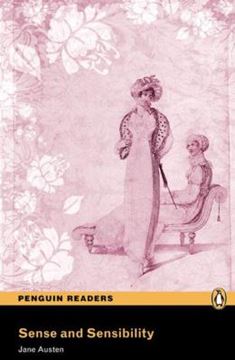 Imagem de SENSE AND SENSIBILITY AND MP3 PACK (PLPR3)