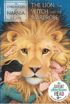 Imagem de THE CHRONICLES OF NARNIA - THE LION, THE WITCH AND THE WARDROBE