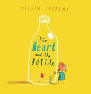 Imagem de THE HEART AND THE BOTTLE