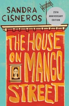 Imagem de THE HOUSE ON MANGO STREET - 25TH ANNIVERSARY EDITION