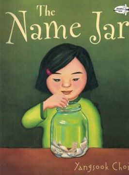 Imagem de THE NAME JAR