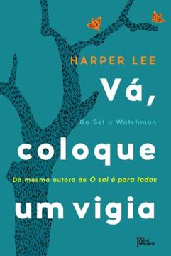 Imagem de VA, COLOQUE UM VIGIA