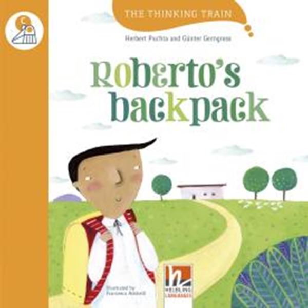 Picture of ROBERTO´S BACKPACK