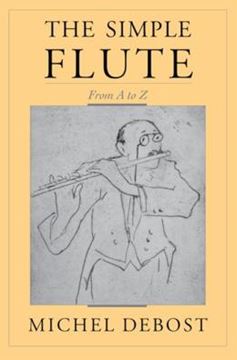 Imagem de SIMPLE FLUTE, THE