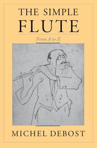 Picture of SIMPLE FLUTE, THE