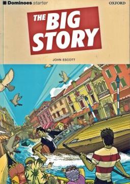 Imagem de THE BIG STORY