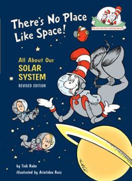 Imagem de THERE´S NO PLACE LIKE SPACE