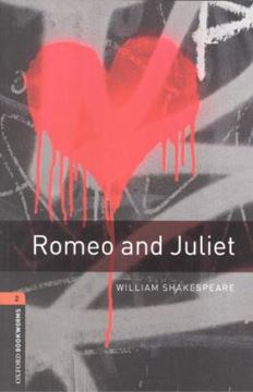 Imagem de ROMEO AND JULIET LEVEL 2 - 3RD ED