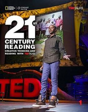 Imagem de 21ST CENTURY READING 2 TEACHER´S GUIDE - 1ST ED