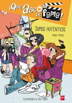 Imagem de SOMOS AUTENTICOS