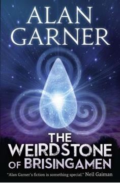 Imagem de THE WEIRDSTONE OF BRISINGAMEN