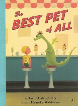 Imagem de THE BEST PET OF ALL