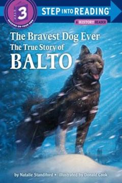 Imagem de THE BRAVEST DOG EVER - STEP 3