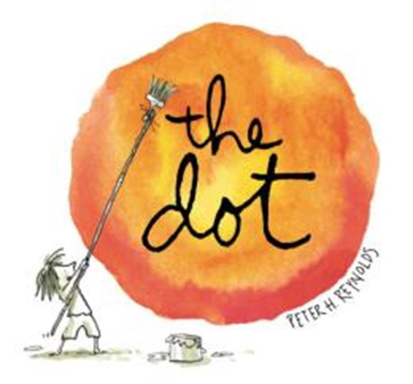 Picture of THE DOT