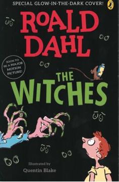 Imagem de THE WITCHES