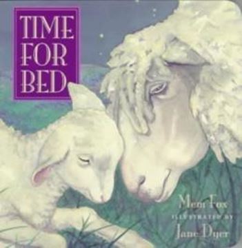Imagem de TIME FOR BED