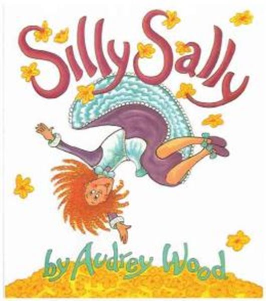 Picture of SILLY SALLY
