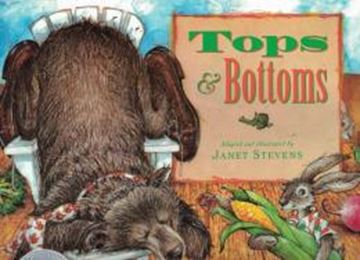 Imagem de TOPS & BOTTOMS