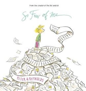 Imagem de SO FEW OF ME