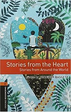 Imagem de STORIES FROM THE HEART - LEVEL 2 - MP3 PACK - 3RD ED