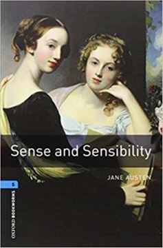 Imagem de SENSE AND SENSIBILITY - WITH MP3 - 3RD ED