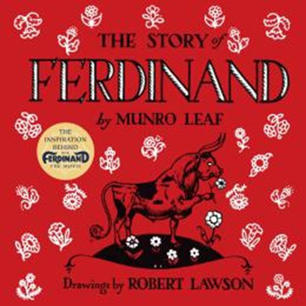 Picture of THE STORY OF FERDINAND