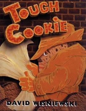Imagem de TOUGH COOKIE