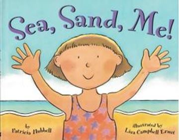 Imagem de SEA, SAND, ME!