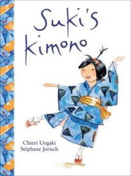 Imagem de SUKI´S KIMONO
