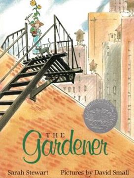Imagem de THE GARDENER
