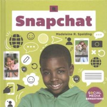 Imagem de SNAPCHAT