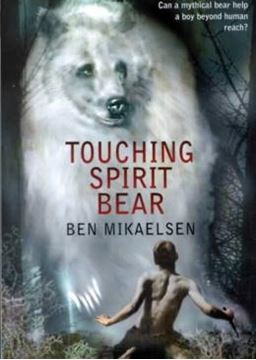 Imagem de TOUCHING SPIRIT BEAR